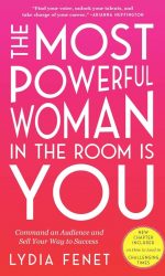 Marketing-Buchempfehlunn_the-most-powerful-women-in-the-room-is-you_Marketingminded